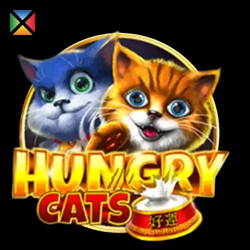 Hungry Cats | CQ9 Provider | Asiabola