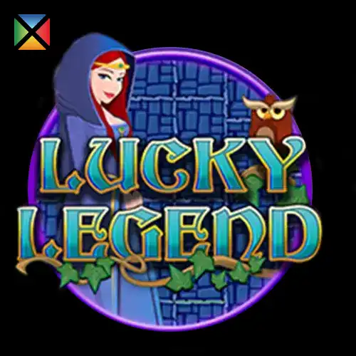 Lucky Legend | CQ9 Provider | Asiabola