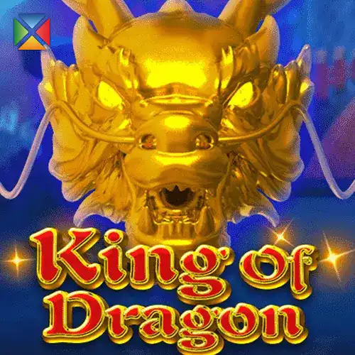 King Of Dragon | KAGaming Provider | Asiabola