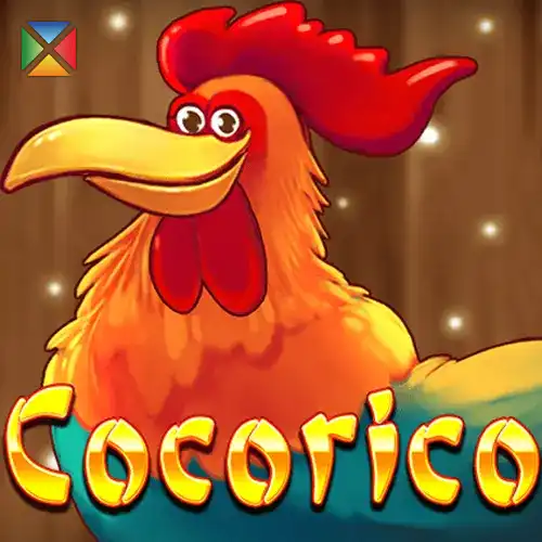Cocorico | KAGaming Provider | Asiabola
