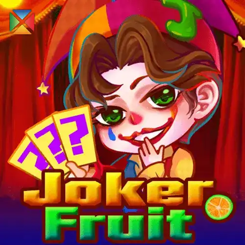 Joker Fruit | KAGaming Provider | Asiabola