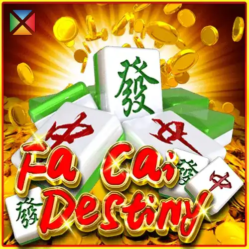 Fa Cai Destiny | KAGaming Provider | Asiabola