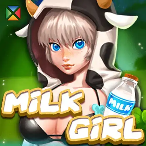 Milk Girl | KAGaming Provider | Asiabola