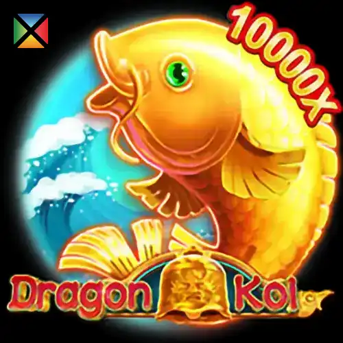 Dragon Koi | CQ9 Provider | Asiabola