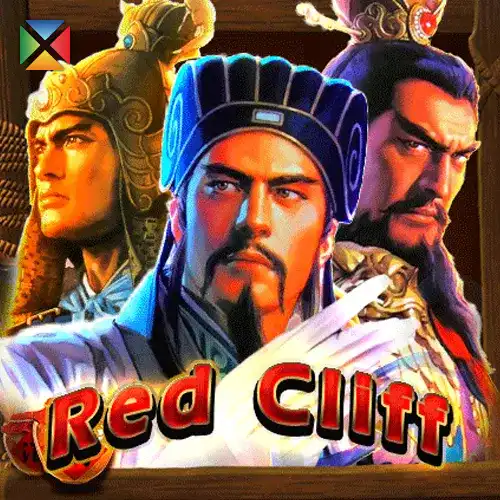 Red Cliff | KAGaming Provider | Asiabola