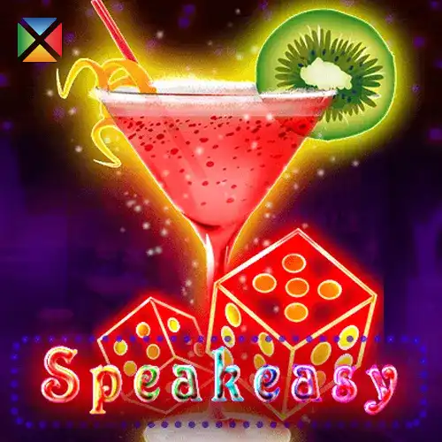 Speakeasy | KAGaming Provider | Asiabola
