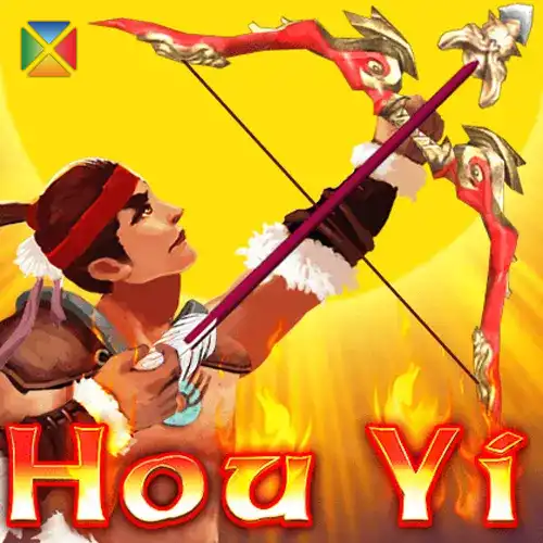 Hou Yi | KAGaming Provider | Asiabola