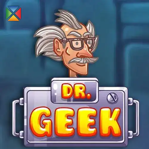 Dr Geek | KAGaming Provider | Asiabola
