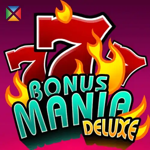 Bonus Mania Deluxe | KAGaming Provider | Asiabola