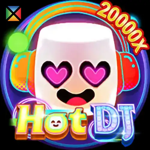 Hot DJ | CQ9 Provider | Asiabola