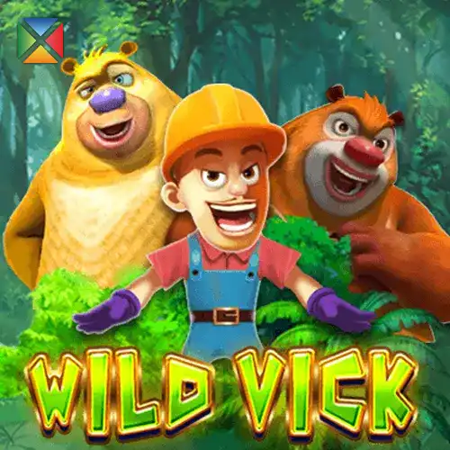 Wild Vick | KAGaming Provider | Asiabola