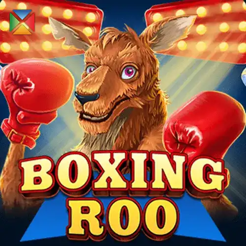 Boxing Roo | KAGaming Provider | Asiabola