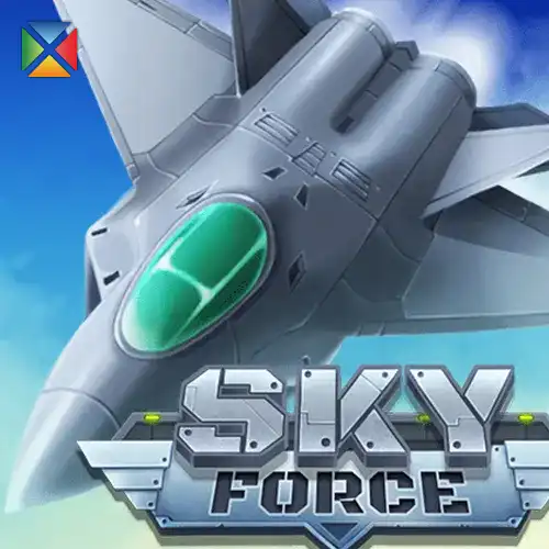 Sky Force | KAGaming Provider | Asiabola