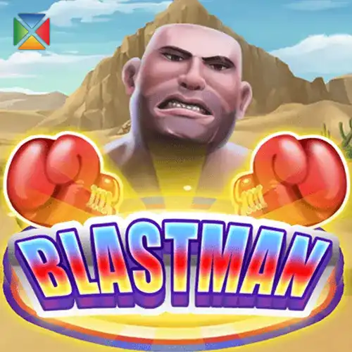 Blast Man | KAGaming Provider | Asiabola