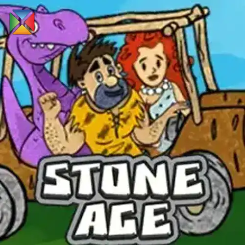 Stone Age | KAGaming Provider | Asiabola