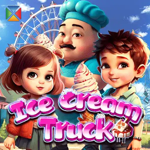 Ice Cream Truck | KAGaming Provider | Asiabola