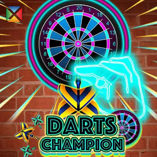 Darts Champion | KAGaming Provider | Asiabola