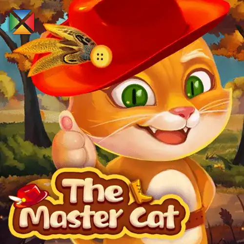 The Master Cat | KAGaming Provider | Asiabola