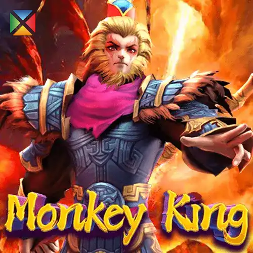Monkey King | KAGaming Provider | Asiabola