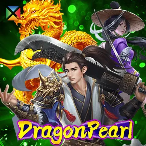 Dragon Pearl | KAGaming Provider | Asiabola