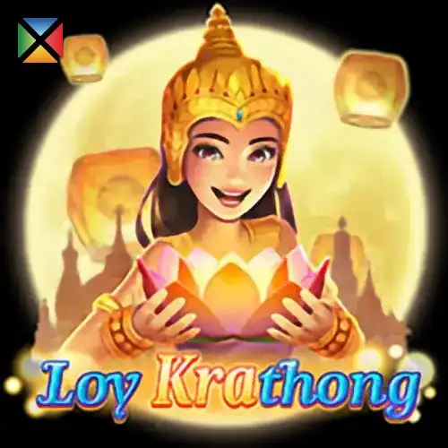 Loy Krathong | CQ9 Provider | Asiabola