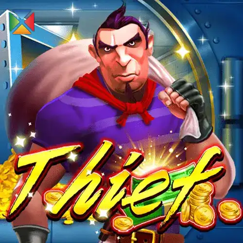 Thief | KAGaming Provider | Asiabola