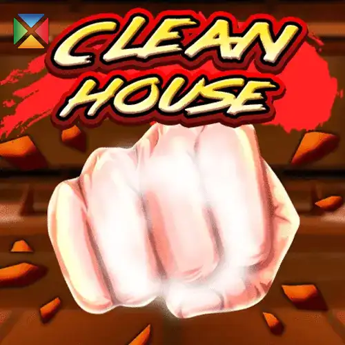 Clean House | KAGaming Provider | Asiabola