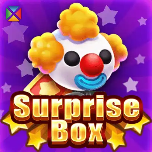 Surprise Box | KAGaming Provider | Asiabola