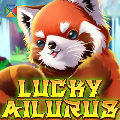 Lucky Ailurus | KAGaming Provider | Asiabola