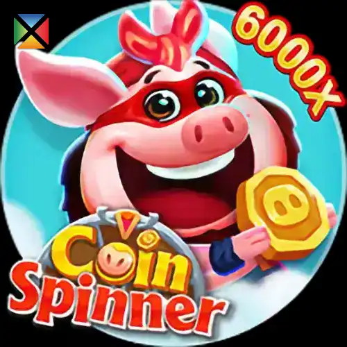Coin Spinner | CQ9 Provider | Asiabola