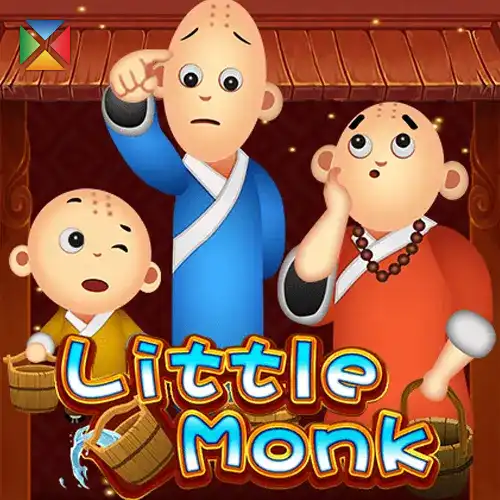 Little Monk | KAGaming Provider | Asiabola