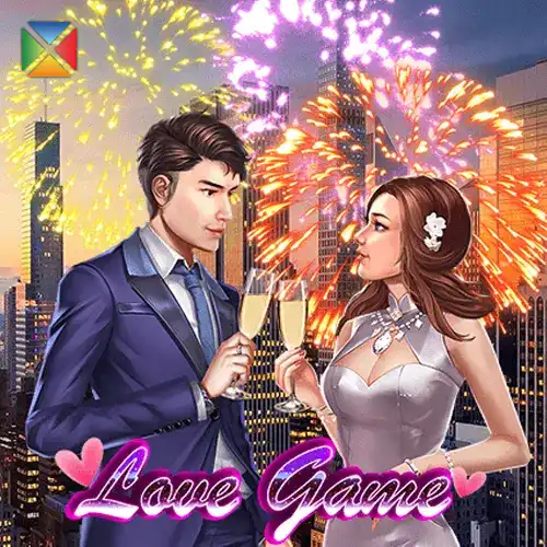 Love Game | KAGaming Provider | Asiabola