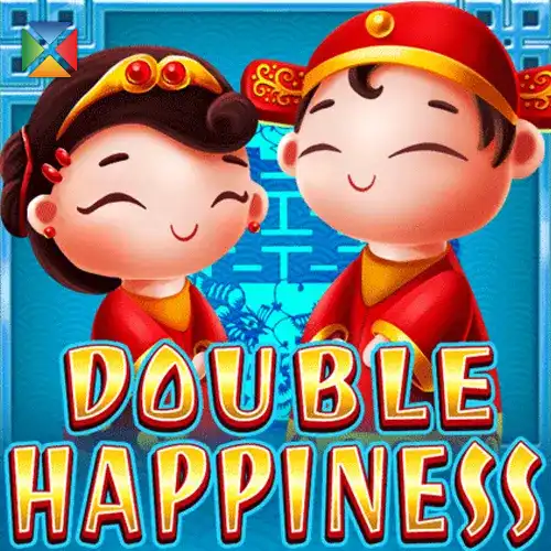 Double Happiness | KAGaming Provider | Asiabola