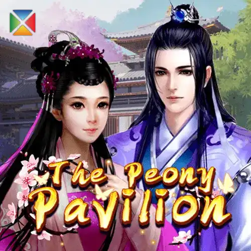 The Peony Pavilion | KAGaming Provider | Asiabola
