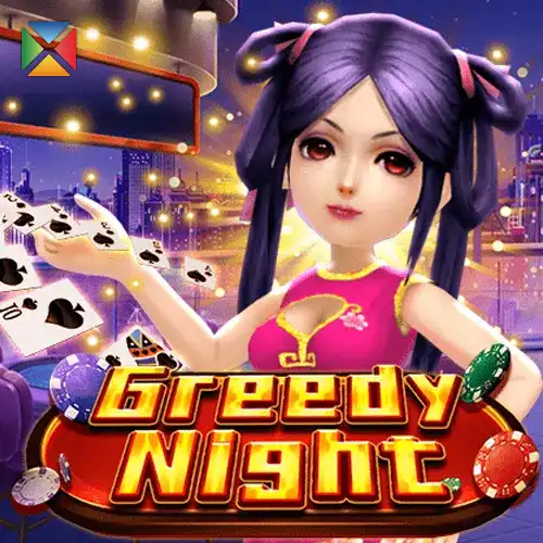 Greedy Night | KAGaming Provider | Asiabola