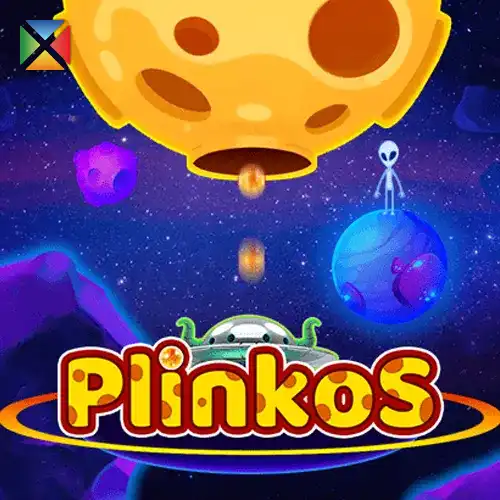 PlinkoS | KAGaming Provider | Asiabola