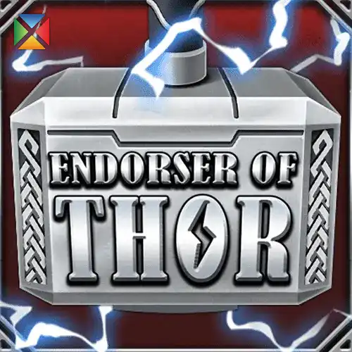 Endorser of Thor | KAGaming Provider | Asiabola