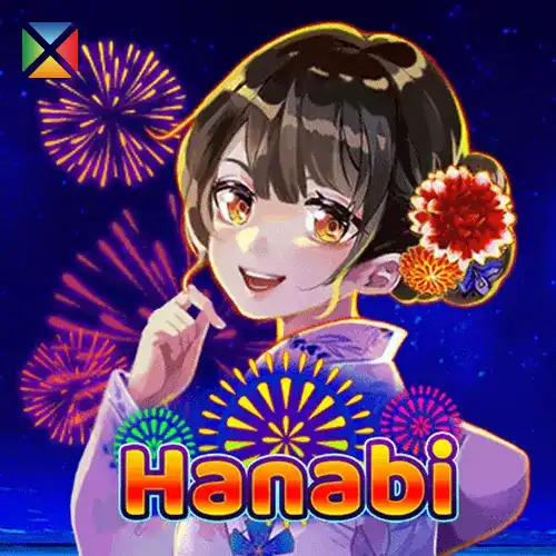 Hanabi | KAGaming Provider | Asiabola