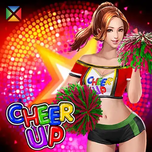 Cheer Up | KAGaming Provider | Asiabola