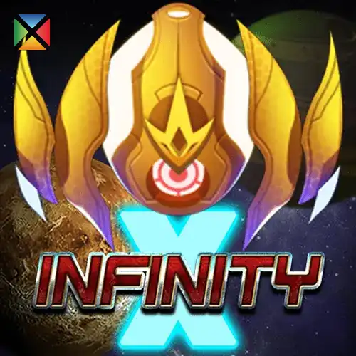 Infinity X | KAGaming Provider | Asiabola