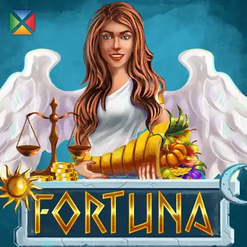 Fortuna | KAGaming Provider | Asiabola