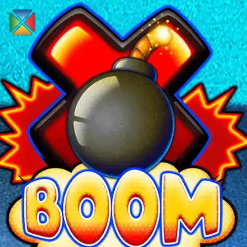 Boom X | KAGaming Provider | Asiabola