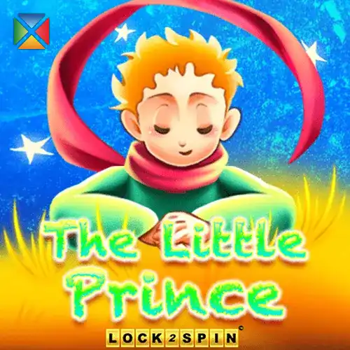 The Little Prince Lock 2 Spin | KAGaming Provider | Asiabola