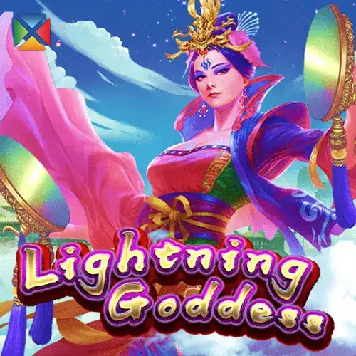 Lightning Goddess | KAGaming Provider | Asiabola