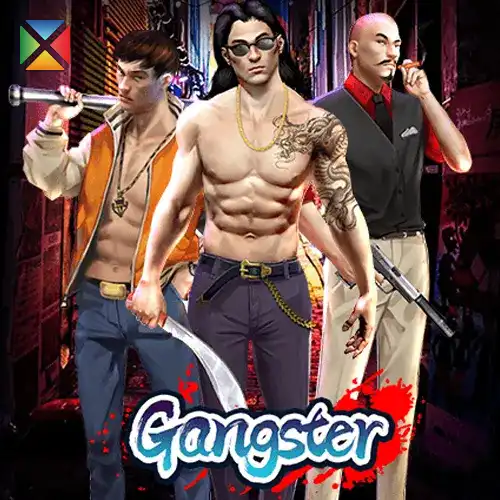 Gangster | KAGaming Provider | Asiabola