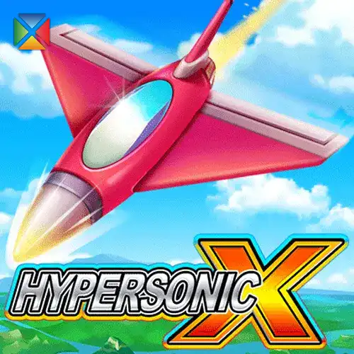 Hypersonic X | KAGaming Provider | Asiabola
