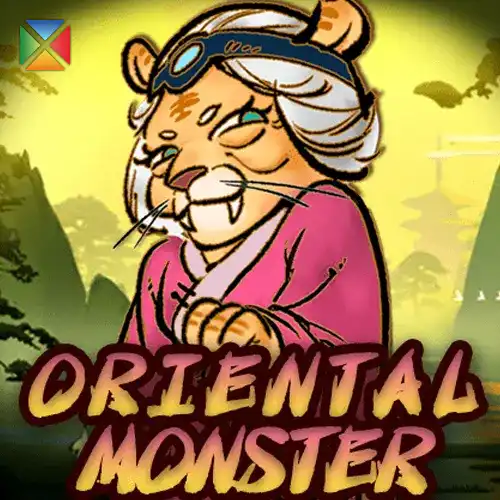 Oriental Monster | KAGaming Provider | Asiabola