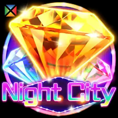 Night City | CQ9 Provider | Asiabola