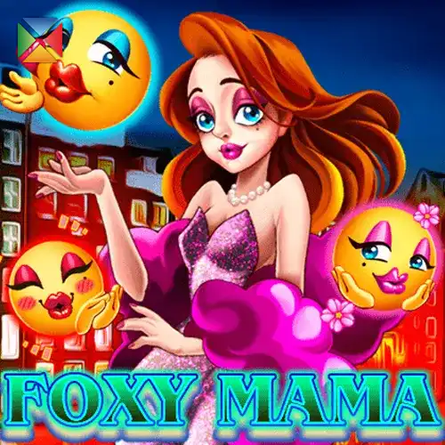 Foxy Mama | KAGaming Provider | Asiabola