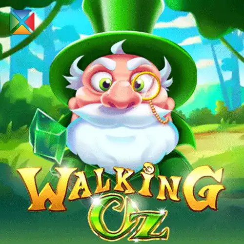 Walking Oz | KAGaming Provider | Asiabola